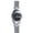 Silver-A, variant on TIMIFIS Watches for Women Automatic Non-mechanical Ladies Watch Waterproof Dual Calendar Female Student - Summer