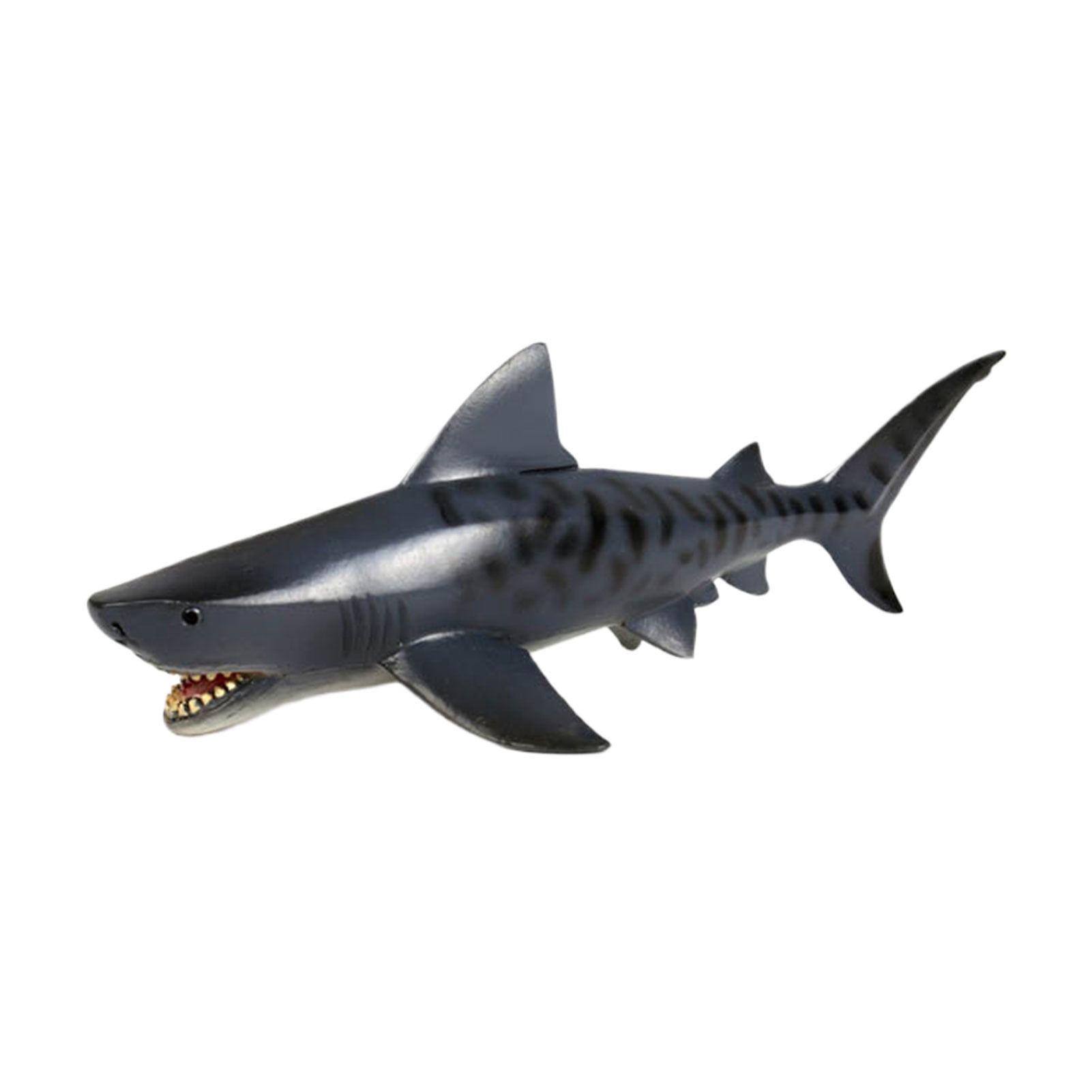 Wweixi Marine Shark For Kids And Models Durable Simulation Shark Toy Shark Marine Models Toys Model For Playtime Marine shark 2