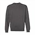 thumbnail image 3 of C2 Sport Chandail en Molleton Ras du Cou pour Hommes, 4TG, Charbon, 3 of 4
