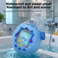 thumbnail image 3 of SharkTRUE Durable, Washable PC Protective Case For Tamagotchi Paradise, Lightweight Design, 3 of 8