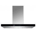 thumbnail image 1 of Sakura M3000 36" Range Hood S/S (9ft Ceiling - 600mm), 1 of 4