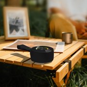 Cameland Portable Wireless Bluetooth Speaker Portable Speaker with Colored Bluetooth 5.0 Special Holiday Gift