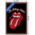 thumbnail image 3 of Rolling Stones - Logo classique, 3 of 5