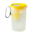 thumbnail image 2 of Bouilloire Froide pour Réfrigérateur, Bouilloire Domestique Grande Capacité, Bouilloire d'Extérieur en Plastique de Qualité Alimentaire, Bouilloire Froide Scellée avec Poignée, 2 of 8