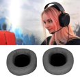 thumbnail image 3 of Replacement Ear Pads, For Arctis Headphones, Professional Noise Isolation Cushion, 3 of 8
