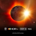 thumbnail image 4 of Panasonic DP-UB820 Lecteur Blu-ray Ultra HD avec HDR10+, Lecture Dolby Vision, WiFi et Sortie Optique, 4 of 7