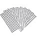 thumbnail image 3 of 10 mm Argent - 900 Pcs - Article No 842_AB, 3 of 4