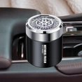 thumbnail image 1 of Elodie Désodorisant de Voiture Compact Portable pour VUS Véhicules Chambre Parfum Citron, 1 of 8
