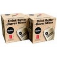 thumbnail image 2 of Healtea/Ginger Chamomile/Non Caffeinated Sparkling Beverage/4pack/4x355ml, 2 of 5
