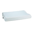thumbnail image 3 of ObusForme Contour ThermaGEL Memory Foam Pillow, 3 of 6