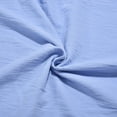 thumbnail image 4 of 2025 T-Shirts en Lin Unis pour Hommes Chemise à Manches Courtes Col Rond T-Shirts pour Hommes Graphique Vintage Col Plage Haut T-Shirts Vintage pour Hommes T-Shirt pour Hommes, 4 of 8