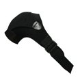 thumbnail image 1 of Wweixi Protège-Épaule Manchons de Compression Universels Enveloppements d'Épaules Manchon de Sport de Soutien Ajustement Protecteur Noir 1 Ensemble, 1 of 6