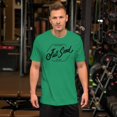 thumbnail image 3 of FULL SEND - t-shirt Unisexe, 3 of 11