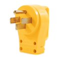 thumbnail image 2 of Camco Mfg 55252 50-Amp Power Grip Plug, 2 of 5