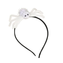 Unique Bargains 1 Pc Classic Spider Web Pattern Headband for  display picture 2