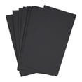thumbnail image 5 of 10Pcs Sandpaper Wet / Dry 3In*5-1/2In 600/800/1000/1200/1500/2000/2500Grit, 5 of 5