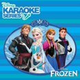 thumbnail image 1 of Walt Disney Records Disney's Karaoke Series: Frozen, 1 of 2