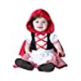 thumbnail image 2 of Infant / Toddler Little Red Riding Hood Costume, 2 of 6