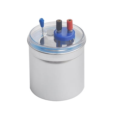 Équipement de Laboratoire Électrique Physique, Appareil d'Enseignement du Calorimètre, Équivalent Thermique et Électrolytique Spécifique