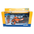 thumbnail image 4 of Bruder - 63101 | Leisure Time: Snowmobile With Driver and Accessories, 4 of 4