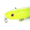thumbnail image 2 of pitrice 1pcs/7pcs 3D Eyes Hooks Simulation Fish Hard Bait Deep Sea Bass Fishing Tackle Aritificial Lures, 2 of 8