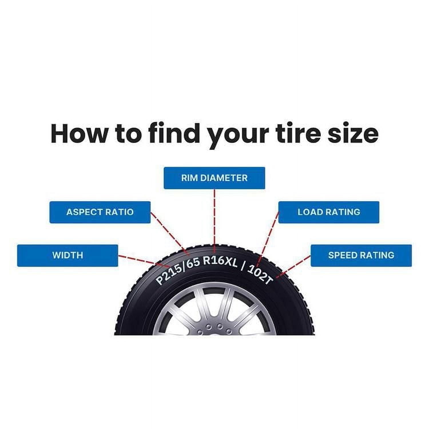 General AltiMax RT45 225/45R18XL 95V BSW