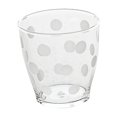 thumbnail image 4 of DOLITY Glass Cup Drinking Glass Transparent Tea Cup Drinking Glass Bottle White B, 4 of 9