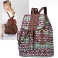 thumbnail image 2 of Sac à Dos Décontracté en Polyester pour Femmes, Mode, Petit Sac à Dos pour Dames, 2 of 9