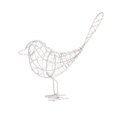 thumbnail image 1 of Bird Ornament HANDICRAFT Wrought Iron Simplicity Lines Pastoral Style Creativity Hand-made Decoration, 1 of 17