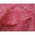 thumbnail image 4 of oneOone Silk Tabby Fabric Ethnic Block Decor Fabric Printed BTY 42 Inch Wide, 4 of 4