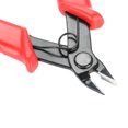 thumbnail image 4 of Wire , Compact By8109 Electronic , Electronic Cutter Red Handle For Plastics Steel Wires, 4 of 8