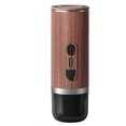thumbnail image 1 of Portable Electric Espresso Coffee Machine Cordless Heating 3oz Single Serve, 1 of 8