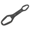 thumbnail image 4 of Almencla 4X Universal Wrench Double Head Repair Tool for Outdoor Car Accessory 158mm, 4 of 8