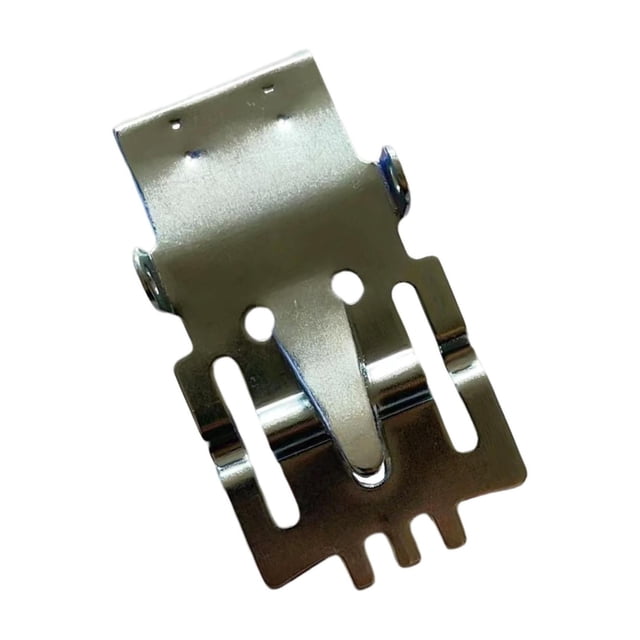Durable Shopping Trolley Brake Pad Locking Wagon Repair Foldable Shopping Cart Accessories