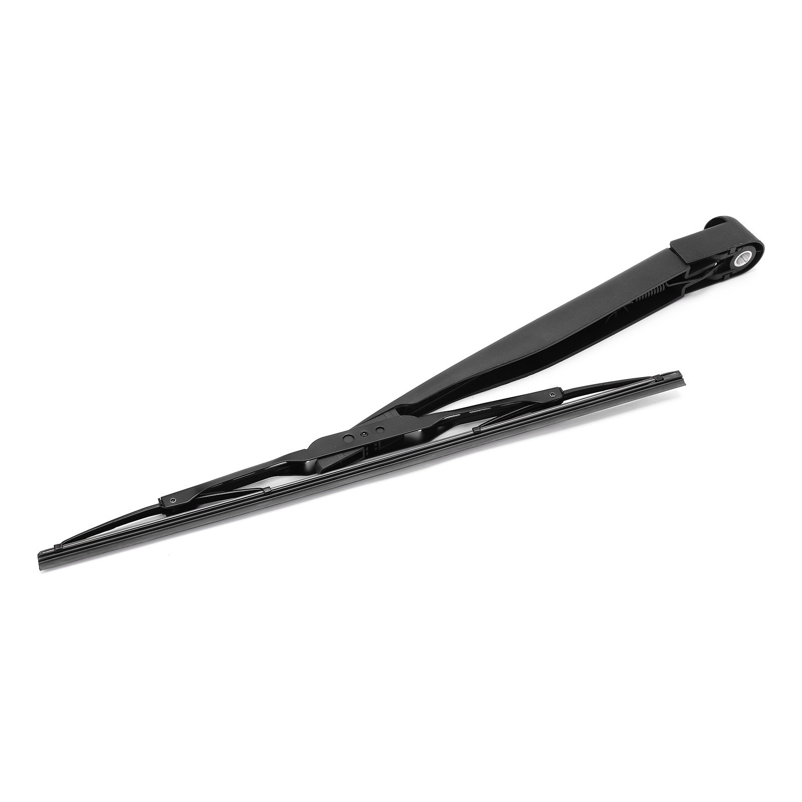 Windshield Wiper Blade,Rear Windshield Wiper Arm Windscreen Wiper Arm Rear Wiper Blade Top-Notch Performance
