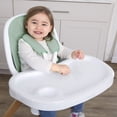 thumbnail image 4 of Chaise haute Evolur Zoodle, 4 of 13