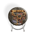 thumbnail image 3 of Arcade1Up Tabouret Réglable Big Buck Hunter Mossy Oak, 3 of 4