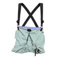 thumbnail image 1 of jinwen Sac de Cueillette de Fruits Robuste Sac de Récolte Ajustable pour Mangue Jardin Verger Bleu Gris, 1 of 9