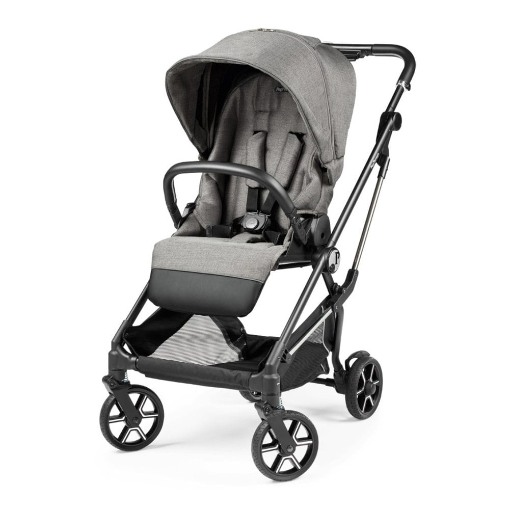 Peg Perego Vivace Stroller - City Grey
