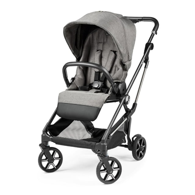 Peg Perego Vivace Stroller - City Grey