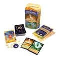 thumbnail image 2 of Disney Lorcana Set 3 Into The Inklands Amber & Emerald Starter Deck, 2 of 2