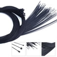 thumbnail image 3 of PTFE Steel Mountain Road Bike Brake Line Inner Core Wire 2100mm Universal Rear Shift Cable for Smooth Shifting, 3 of 12