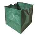 thumbnail image 4 of DOLITY Sac à Feuilles de Jardin Sacs à Déchets de Jardin Imperméables, Réutilisables 50cmx50cmx50cm 125L, 4 of 9