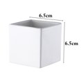 thumbnail image 3 of Plant Pot Simple Fashion Matte Planter Pot Succulent Pot for Indoor Outdoor, 3 of 7