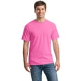 thumbnail image 1 of Heavy Cotton 100% Cotton TShirt, 1 of 1