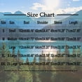 thumbnail image 3 of Mceream Hoodie Sweatshirts for Women Oversized Button Down Pullover Sweatshirt Texture Long Sleeve Sweater Fall Winter Clothes with Pocket Plus Size Pullover Loose Tops Sudadera Para Mujer Orange XL, 3 of 6