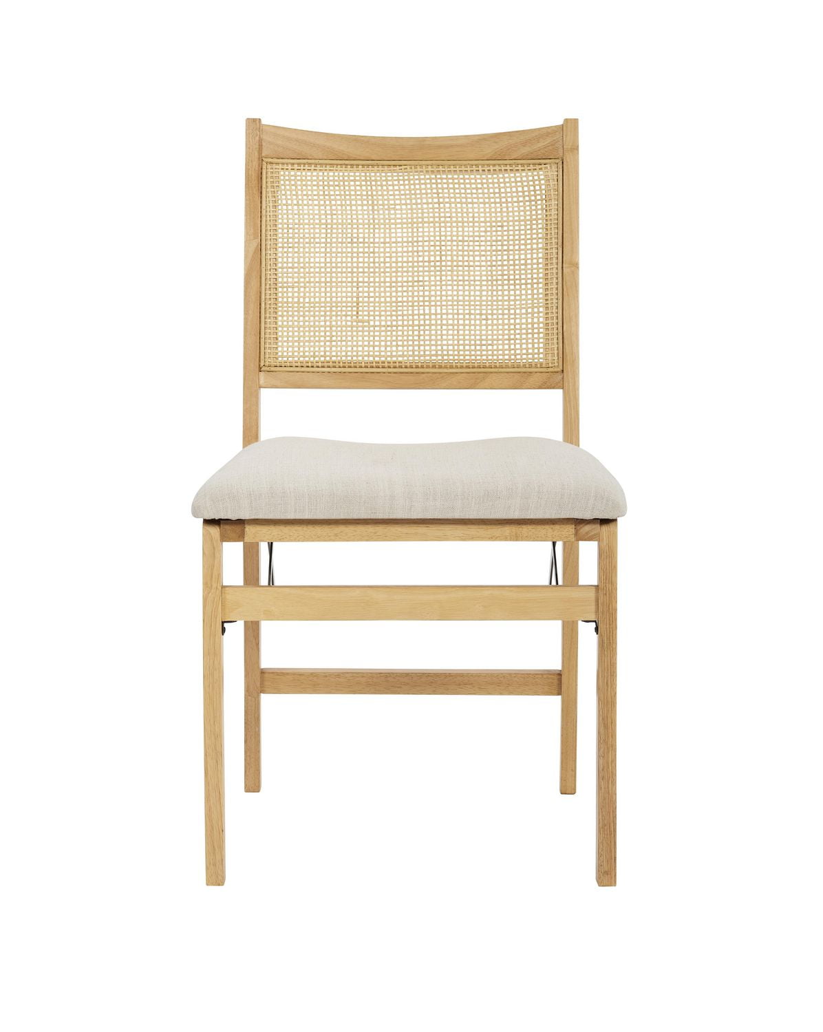 Chaise Pliante à Dossier Canne Stella