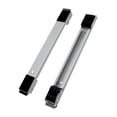 thumbnail image 1 of Wzzjkit Étagères de Rangement, Tapis de Lave-Linge Support de Base Haut Réfrigérateur Étagère Amovible Roue Universelle Trépied Rouleau Support Universel, Organisateur, 1 of 1