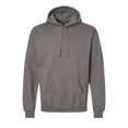 thumbnail image 1 of Gildan Chandail à Capuchon en Molleton Mi-Lourd pour Adulte Softstyle, 1 of 5