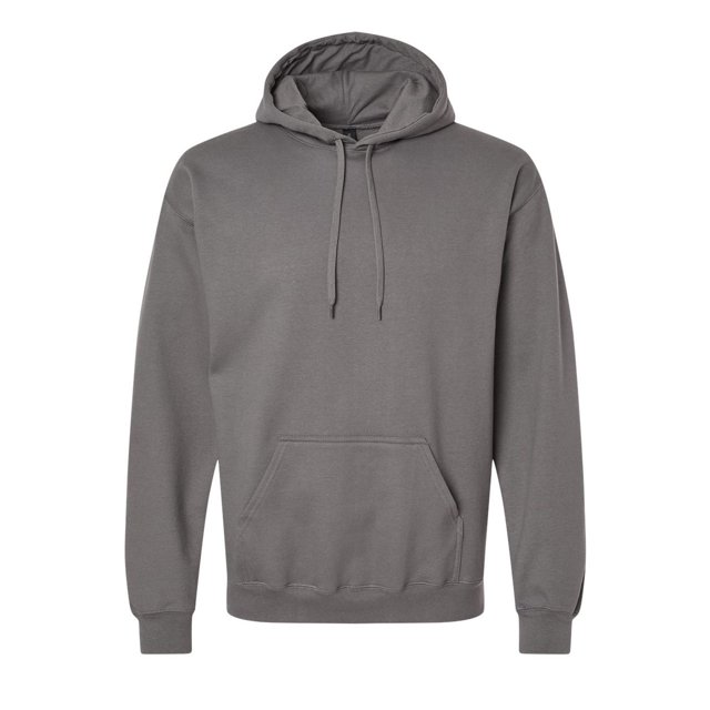 Gildan Chandail à Capuchon en Molleton Mi-Lourd pour Adulte Softstyle